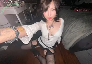 p6rvert / oggyuan / thepussyparty / yuyu nude photo #0064