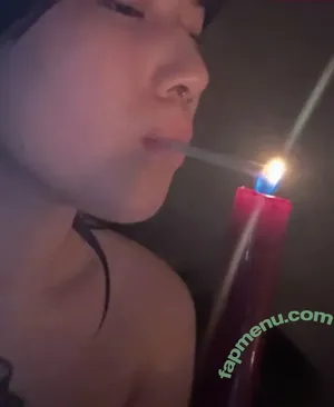 p6rvert / oggyuan / thepussyparty / yuyu nude photo #0087