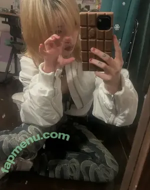 p6rvert / oggyuan / thepussyparty / yuyu nude photo #0093