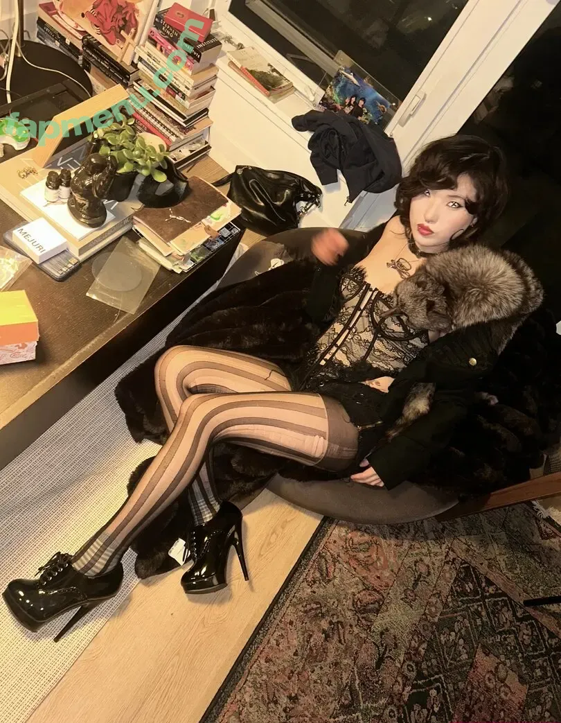 p6rvert nude photo #0073 (oggyuan / thepussyparty / yuyu)