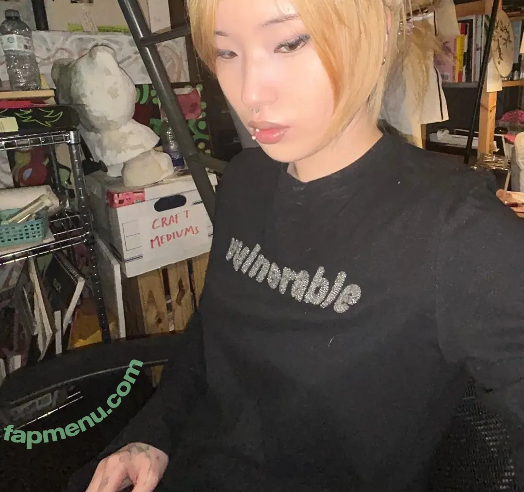 p6rvert nude photo #0084 (oggyuan / thepussyparty / yuyu)