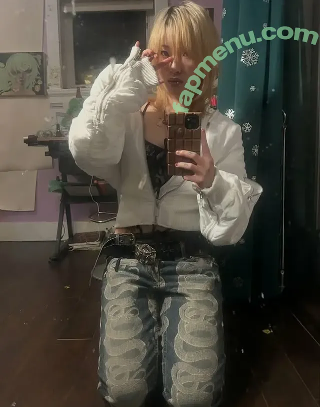 p6rvert nude photo #0090 (oggyuan / thepussyparty / yuyu)