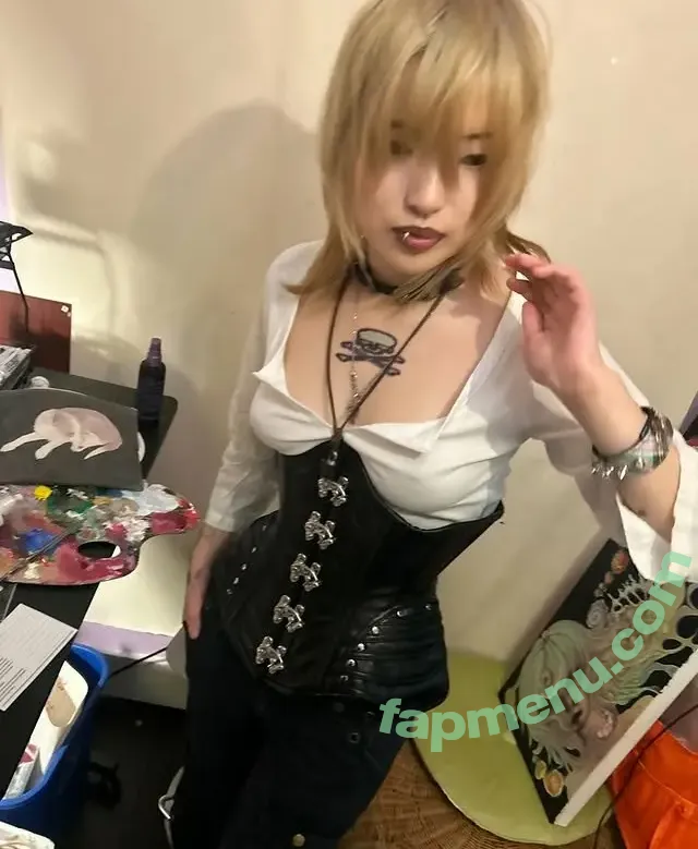 p6rvert nude photo #0099 (oggyuan / thepussyparty / yuyu)