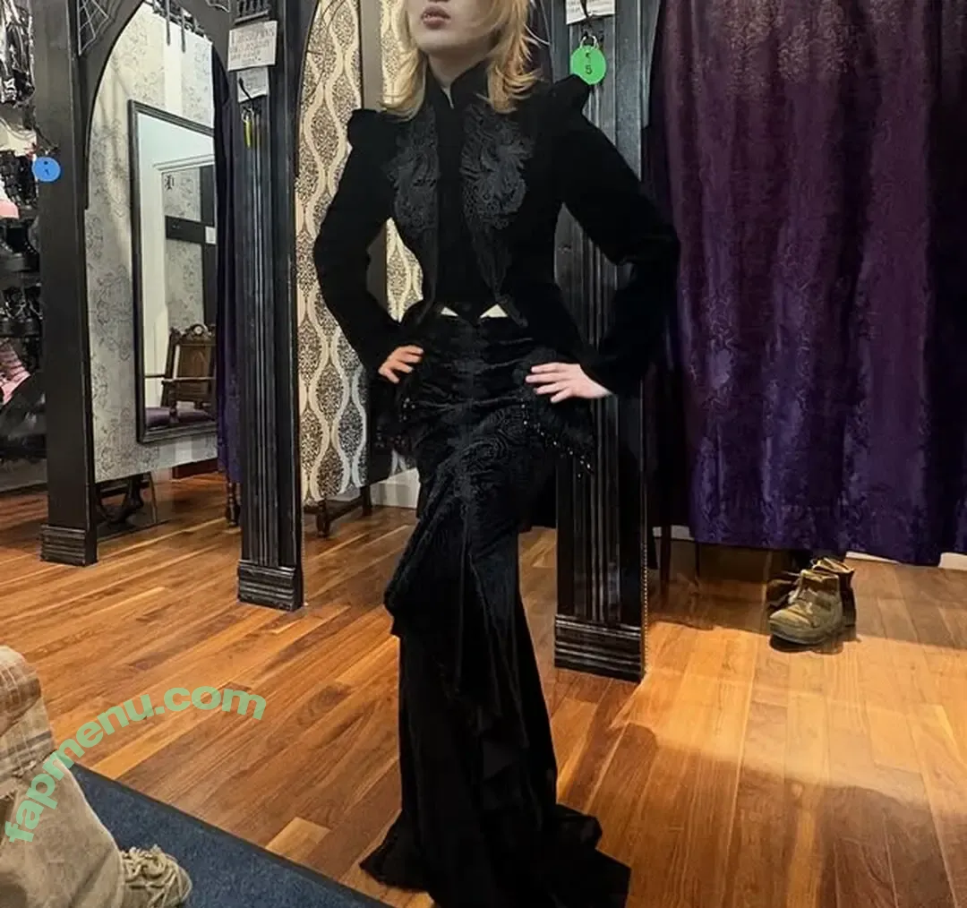 p6rvert nude photo #0103 (oggyuan / thepussyparty / yuyu)