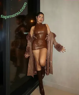 Paavanee Mahajan / paavaneemahajan nude photo #0030