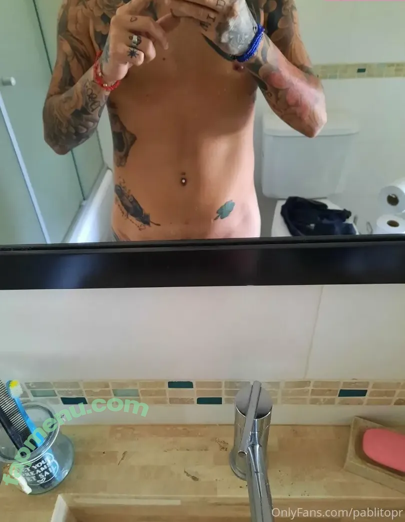 pablitopr nude photo #0002 (pablitopr_)
