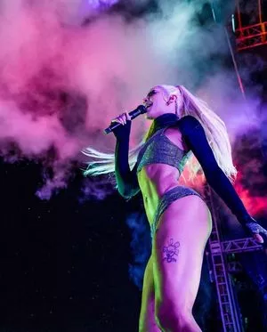 Pabllo Vittar / pabllovittar nude photo #0010