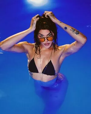 Pabllo Vittar / pabllovittar nude photo #0030