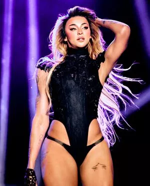 Pabllo Vittar / pabllovittar nude photo #0104