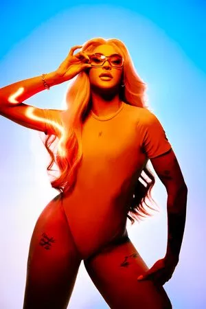 Pabllo Vittar / fileo / pabllovittar nude photo #0117