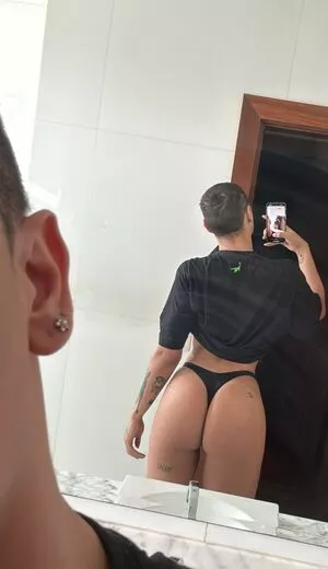 Pabllo Vittar / fileo / pabllovittar nude photo #0124