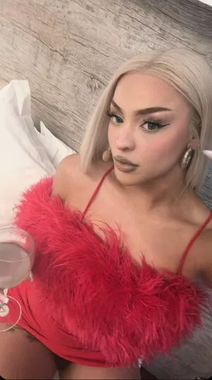 Pabllo Vittar / pabllovittar nude photo #0127