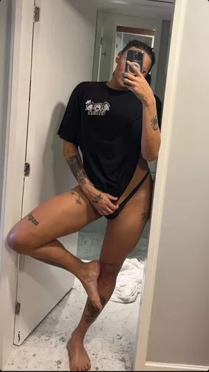 Pabllo Vittar / pabllovittar nude photo #0132