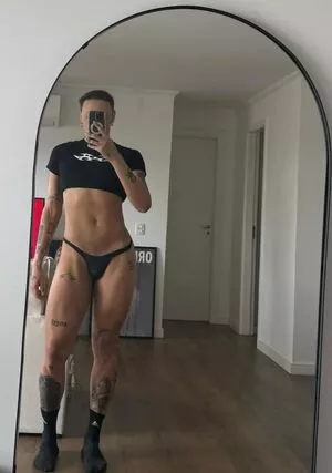 Pabllo Vittar / pabllovittar nude photo #0134