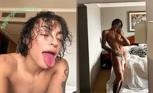 Pabllo Vittar / pabllovittar nude photo #0148