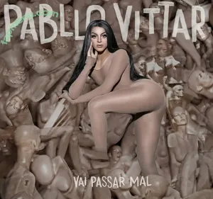 Pabllo Vittar / pabllovittar nude photo #0154