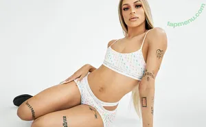 Pabllo Vittar / pabllovittar nude photo #0161