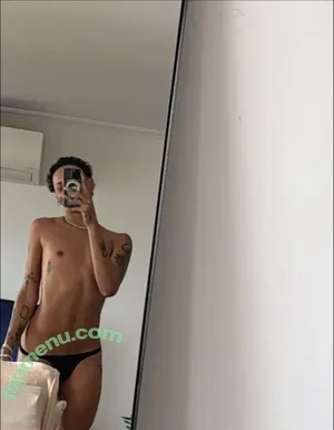 Pabllo Vittar / fileo / pabllovittar nude photo #0181