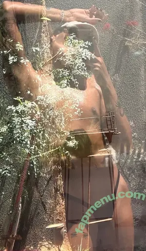 Pabllo Vittar / fileo / pabllovittar nude photo #0183