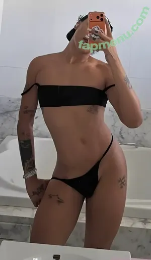 Pabllo Vittar / fileo / pabllovittar nude photo #0188