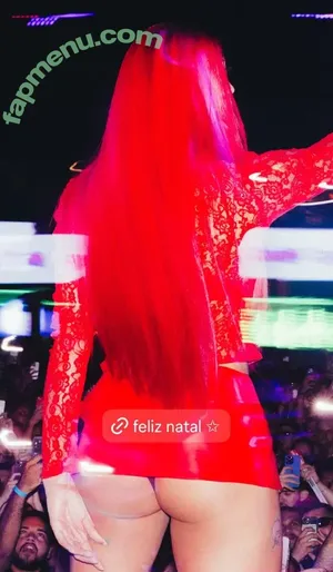 Pabllo Vittar / fileo / pabllovittar nude photo #0194