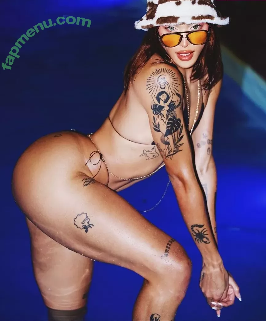 Pabllo Vittar nude photo #0007 (pabllovittar)