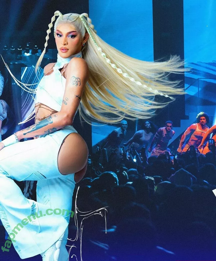 Pabllo Vittar nude photo #0021 (pabllovittar)