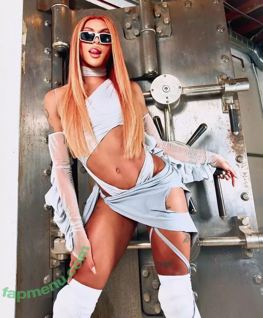 Pabllo Vittar nude photo #0035 (pabllovittar)