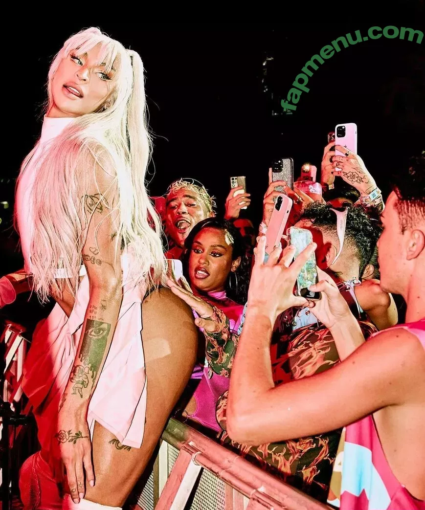 Pabllo Vittar nude photo #0051 (pabllovittar)