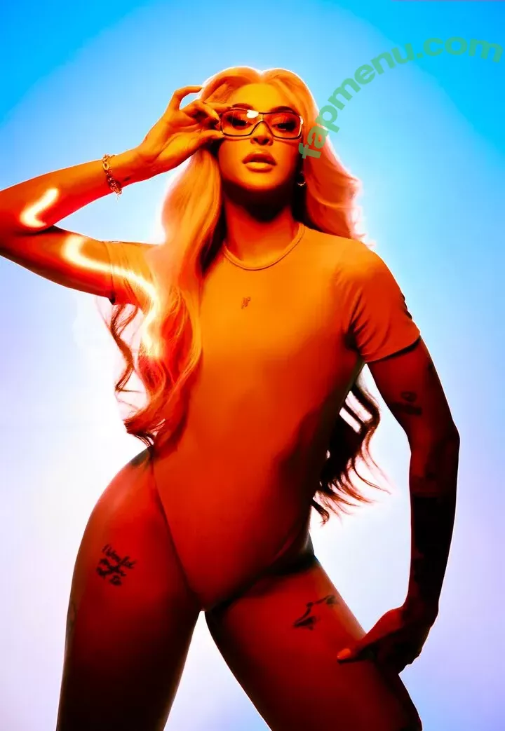 Pabllo Vittar nude photo #0117 (fileo / pabllovittar)