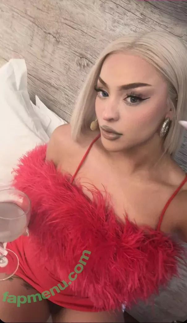 Pabllo Vittar nude photo #0127 (fileo / pabllovittar)