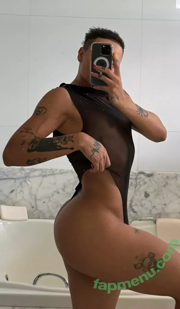 Pabllo Vittar nude photo #0138 (fileo / pabllovittar)