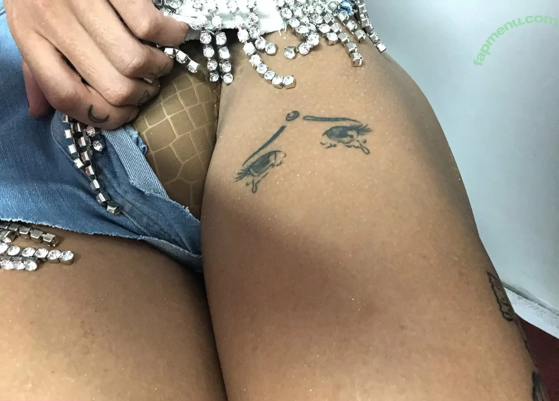 Pabllo Vittar nude photo #0142 (pabllovittar)