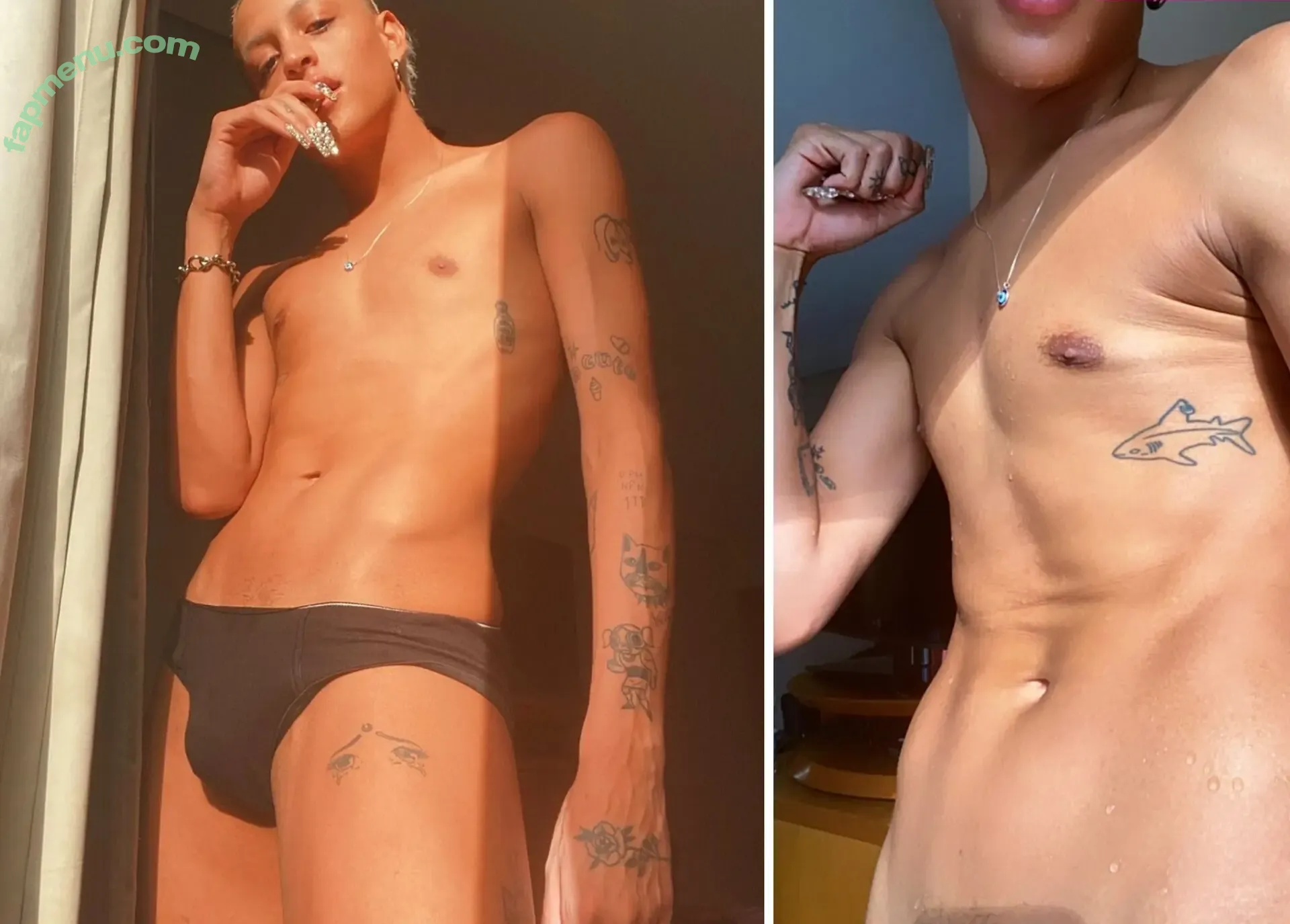 Pabllo Vittar nude photo #0143 (pabllovittar)