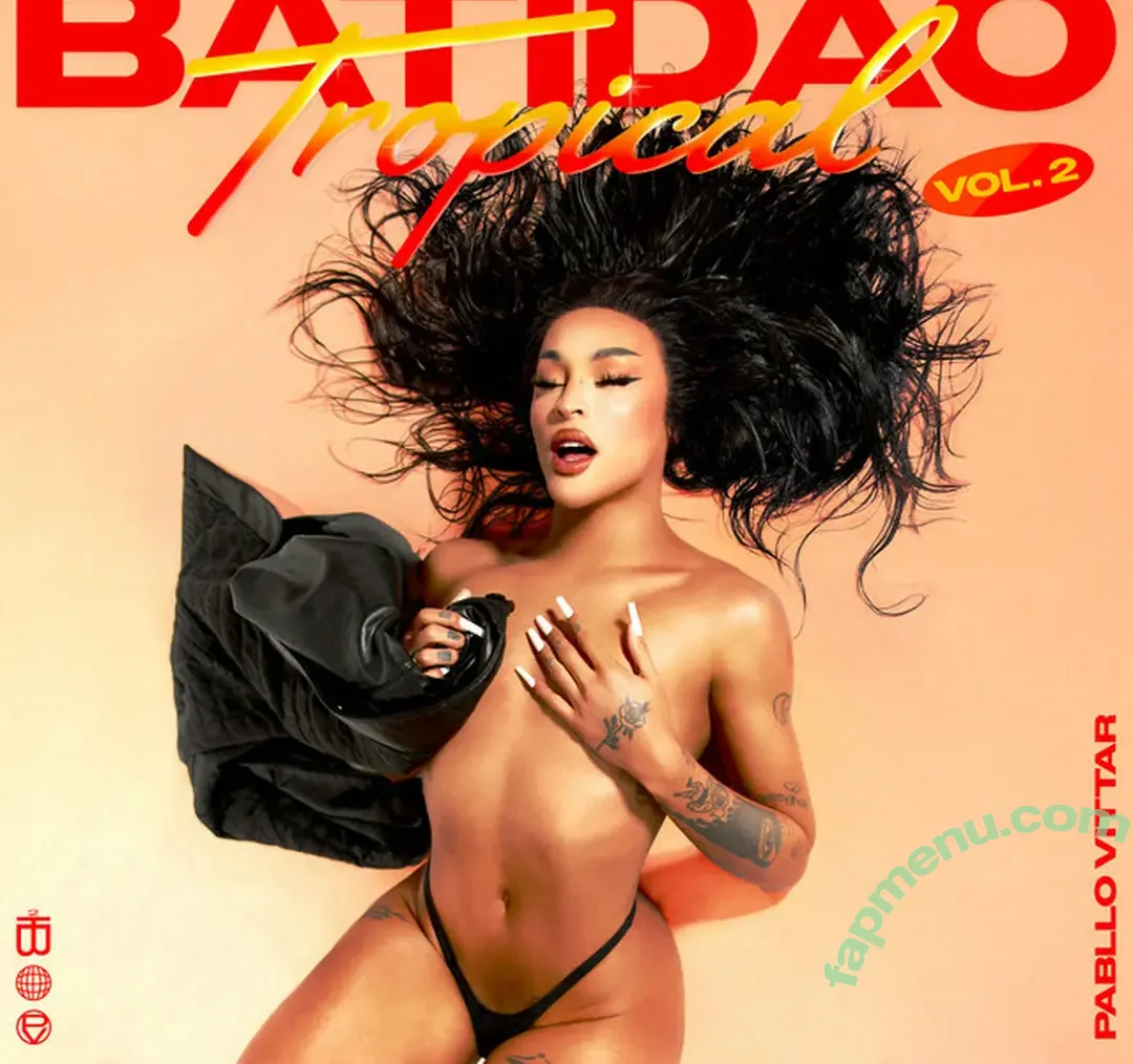 Pabllo Vittar nude photo #0147 (pabllovittar)