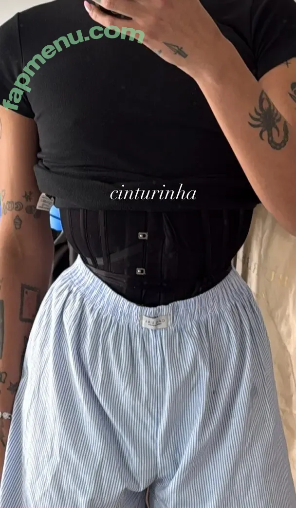 Pabllo Vittar nude photo #0177 (fileo / pabllovittar)