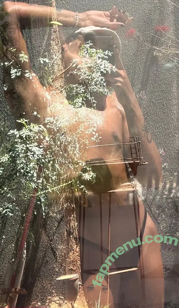 Pabllo Vittar nude photo #0183 (fileo / pabllovittar)