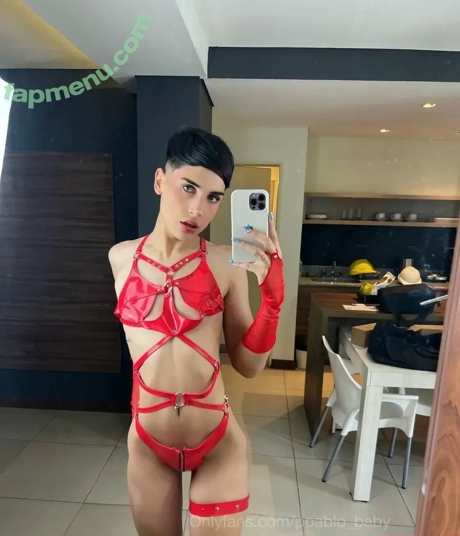 Pablo And Lola nude photo #0010 (ppablo_baby_free)