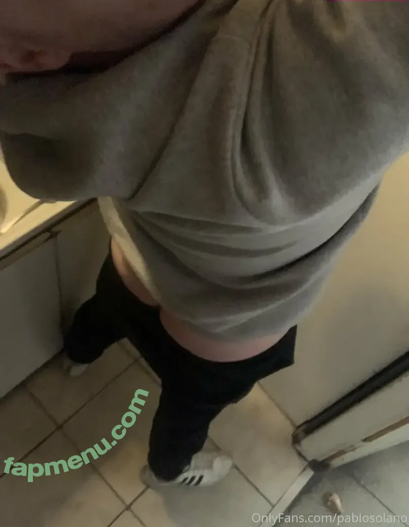 pablosolano nude photo #0001 (pablosolano)