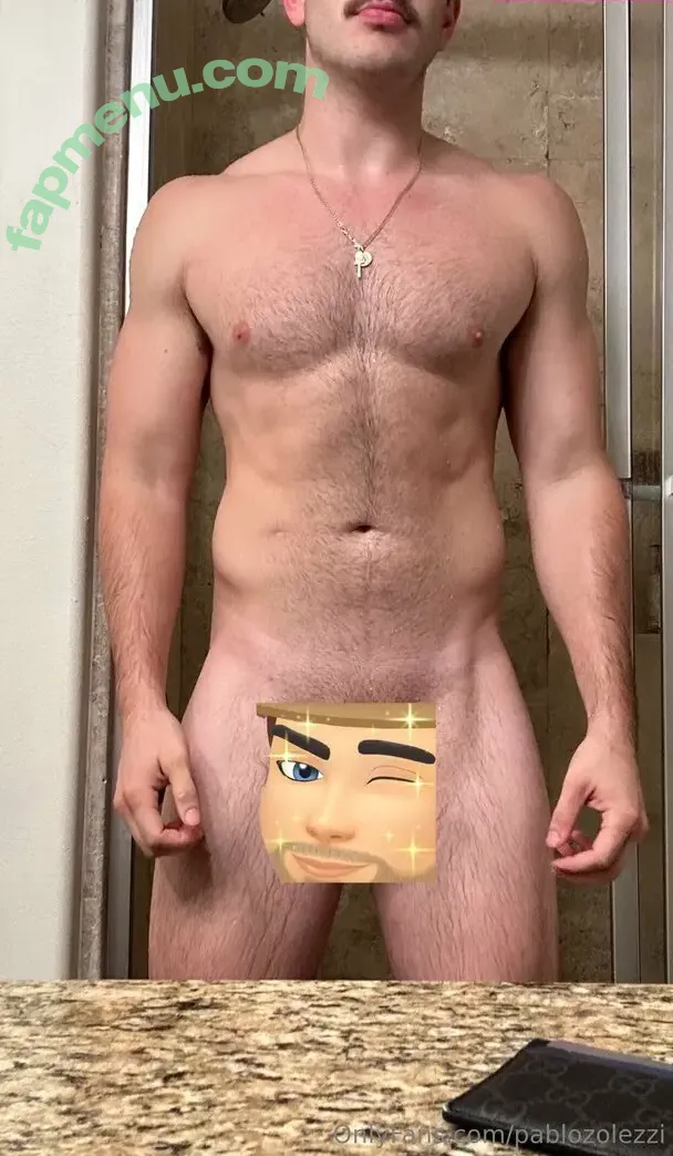 pablozolezzi nude photo #0001 (pablozolezzi9)