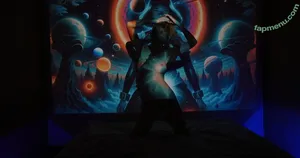 Pachka.ani / AnnaDellart / annushk.art nude photo #0068