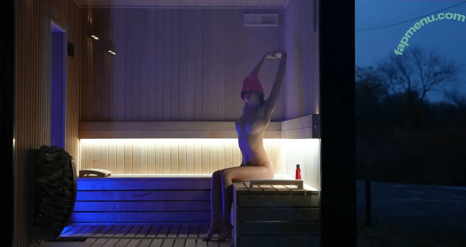 Pachka.ani nude photo #0069 (AnnaDellart / annushk.art)