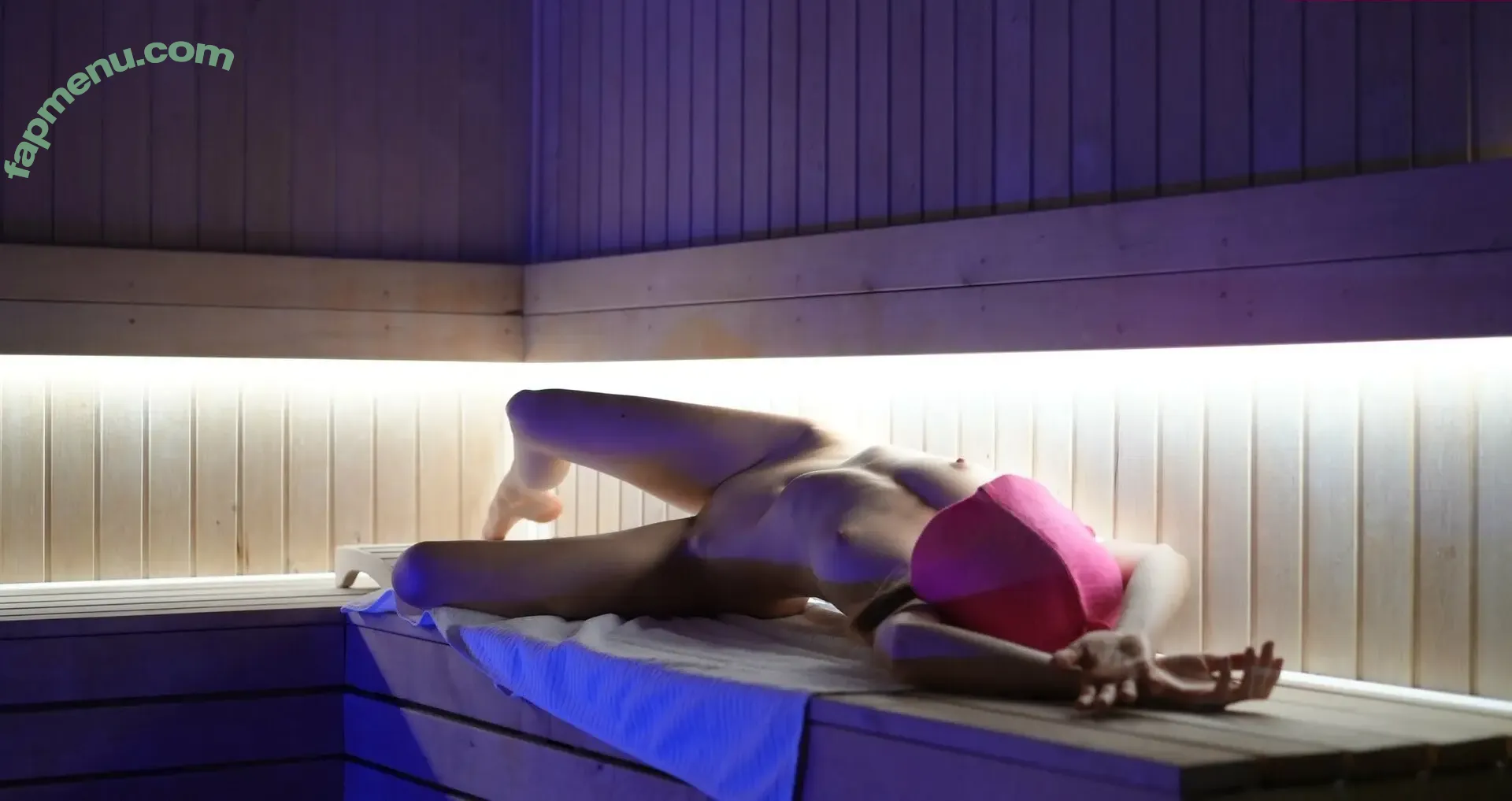 Pachka.ani nude photo #0072 (AnnaDellart / annushk.art)