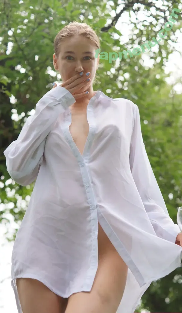 Pachka.ani nude photo #0073 (AnnaDellart / annushk.art)