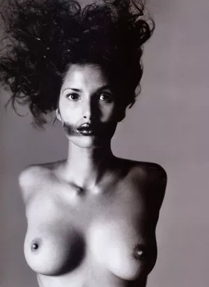 Padma Lakshmi / PadmaLakshmi nude photo #0006