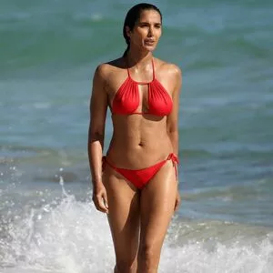 Padma Lakshmi / PadmaLakshmi nude photo #0024