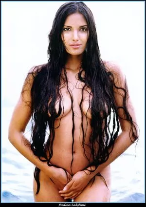 Padma Lakshmi / PadmaLakshmi nude photo #0035