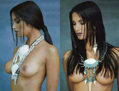 Padma Lakshmi / PadmaLakshmi nude photo #0045