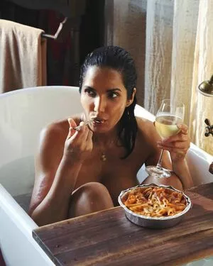 Padma Lakshmi / PadmaLakshmi nude photo #0064