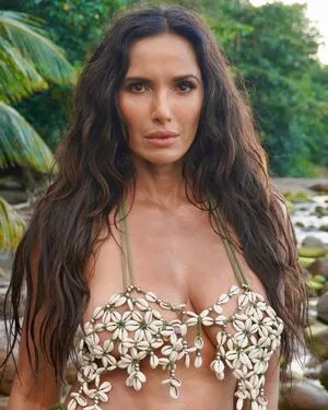 Padma Lakshmi / PadmaLakshmi nude photo #0068